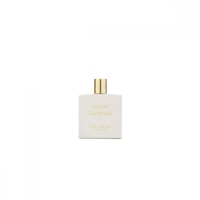 Miller Harris, Secret Gardenia, Apă de parfum, Unisex, 50 ml foto