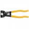 Cleste pentru taiat gresia Vorel 04200, drept, 200 mm