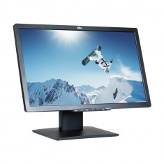 Monitor Second Hand Fujitsu Siemens B24T-7 LED, 24 inch Grad A