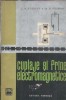 Cuplaje si frane electromagnetice - A. D. Pozdeev