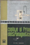 Cuplaje si frane electromagnetice - A. D. Pozdeev