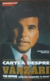 Tom Hopkins - Cartea despre vanzari