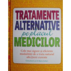 Tratamente alternative pe placul medicilor