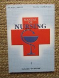 MANUAL DE NURSING vol. 1 - BEATRICE PREDOI , CRIN MARCEAN
