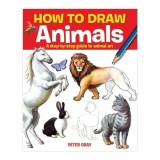 How to Draw Animals