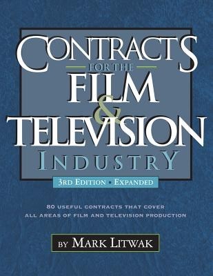 Contracts for the Film &amp;amp; Television Industry foto