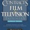 Contracts for the Film &amp; Television Industry