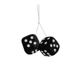 Zaruri ornamentale Carpoint negre, Ornament oglinda retrovizoare