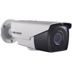 Camera de supraveghere 2 MP exterior TurboHD , IR, rezolutie 1920x 1080 pixeli 25 fps,DS-2CC12D9T-AIT3ZE foto