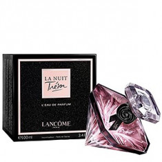 Lancome La Nuit Tresor L&amp;#039;EDP Tester 75 ml pentru femei foto