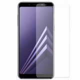 Folie de sticla securizata Bibilel high quality tempered glas 9H pentru Samsung Galaxy A5 / A8 2018,
