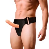 Harness Attraction-Rnes Hueco Blake 15.5 cm -o- 4 cm-TPR