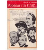 Fanica N. Gheorghe - Popasuri in timp&hellip; - 127191