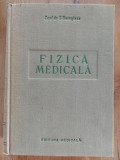 Fizica medicala- S. Bainglass