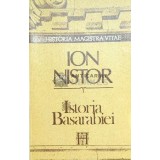 Istoria Basarabiei - 1991 - Ion Nistor ($D120)
