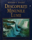 Cumpara ieftin Descoperiti minunile lumii (Reader's Digest) - 2004 (Q201)