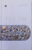 VIN SI DIVIN de JEAN - ROBERT PITTE , 2018