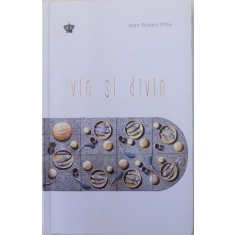VIN SI DIVIN de JEAN - ROBERT PITTE , 2018