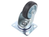 Roată de transport torsională 50kg 80mm