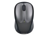 Logitech M235 Mouse Wireless Optical 2.4 GHz , Grey