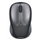 Logitech M235 Mouse Wireless Optical 2.4 GHz , Grey