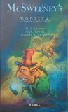 Monstrul. Antologie de povestiri trasnite - Neil Gaiman, Nick Hornby