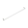 Corp de iluminat Hepol Fly pentru tub LED, 2 x T8, 600 mm, IP20