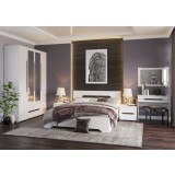 Dormitor Valencia 4U K001