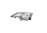 Far MITSUBISHI SPACE STAR, 01.2020-, partea stanga, DEPO, H4+W5W; fara motor,