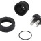 Conector cu valvă tată 16A, IP65