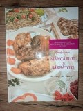Mancaruri de sarbatori- Garoafa Coman