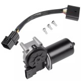 Motoras stergator Hyundai I10 (Pa) 04.2008-04.2011, I10 (Pa) 04.2011-12.2013, fata