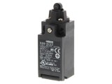 Limitator cursă OMRON 10A 240VAC 250VDC IP67 M20 plastic -30&divide;70&deg;C