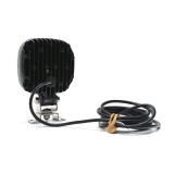 Proiector Lucru 1464 W166 2000, Cu 36 Leduri 2200 Lm, 12V-24V Was 139953 1464
