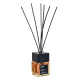 Cumpara ieftin Parfum camera aroma lemn santal, bergamota 5,66x5,66x7,78h, 100 ml