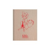 Studio Ghibli Kiki's Delivery Service Sketchbook