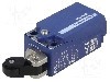 Limitator de cursa, max. 240V AC, max. 250V DC, 10A, IP67, SCHNEIDER ELECTRIC - XCKP2121P16