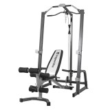 Aparat Multifunctional Power Rack inSPORTline PW60 FitLine Training