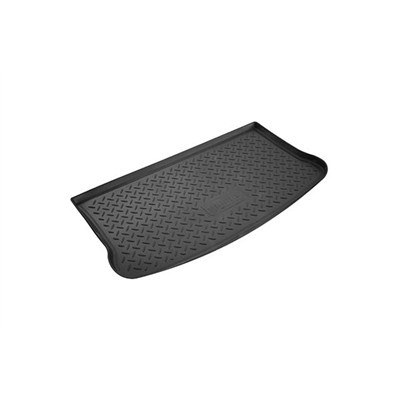 COVOR PROTECTIE PORTBAGAJ FIT UMBRELLA PENTRU MITSUBISHI COLT HB (2009-) 8856 foto