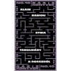 Etika - Tanulm&aacute;ny a rosszr&oacute;l - Alain Badiou