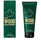 Dsquared2 Green Wood Balsam de după ras 100 ml