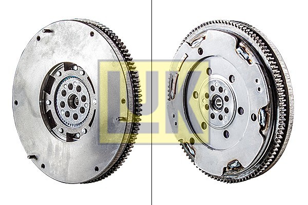 LuK 415 0221 10 LuK DMF Volanta