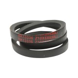 Curea de transmisie Z 10x6x650 Li Breckner Germany pentru utilaje