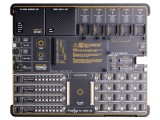 Kit Dezvoltare ARM NXP Fusion v8 cu CAN, UART, USB, WiFi