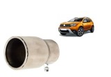 Ornament toba tips esapament 200910477R original Dacia Duster 2 2018-2024