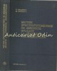 Metode Spectrofotometrice De Absorbtie Aplicate La Controlul Medicamentelor