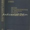 Metode Spectrofotometrice De Absorbtie Aplicate La Controlul Medicamentelor