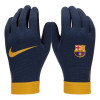 FC Barcelona mănuși Thermafit - S, Nike