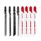 Cumpara ieftin Set de lame pentru fierastrau pendular, 15 buc
