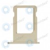 Tava SIM Gold iPhone 5S / SE, Suport Cartela SIM